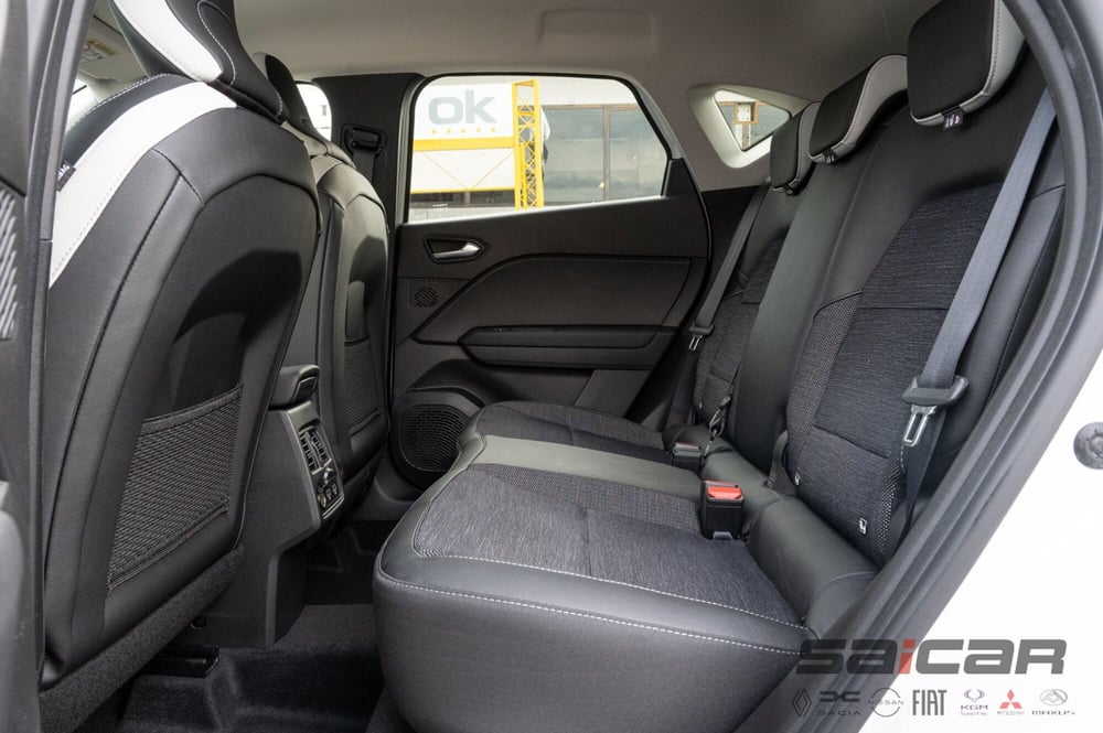 Mitsubishi ASX nuova a Torino (7)