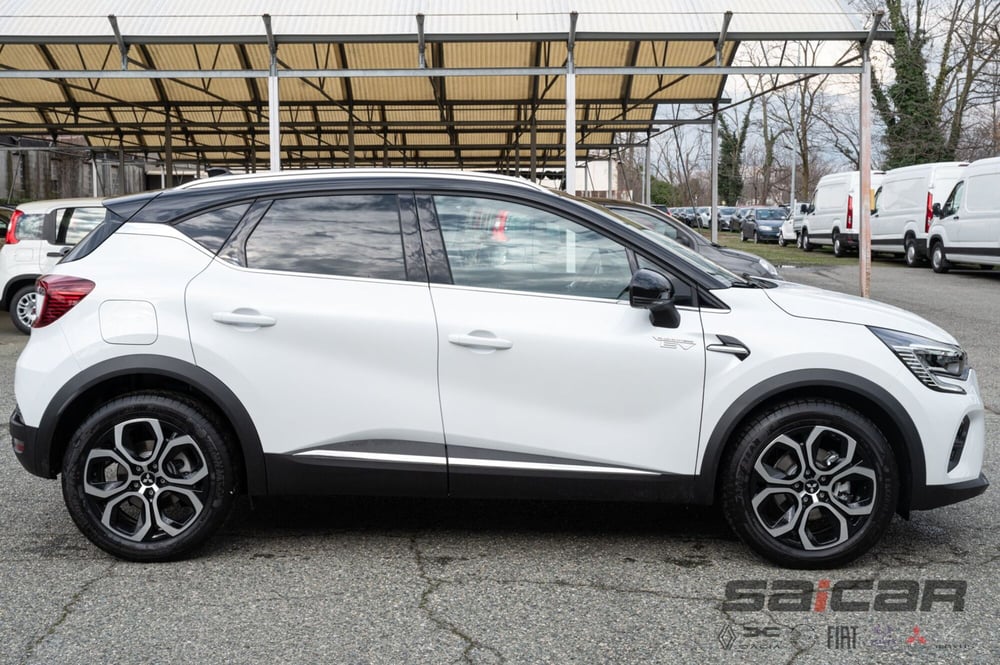 Mitsubishi ASX nuova a Torino (3)