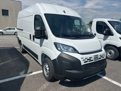 Fiat Ducato Furgone 35 2.2 Mjt 140CV AT9 PM-TM Maxi nuova a Verdello