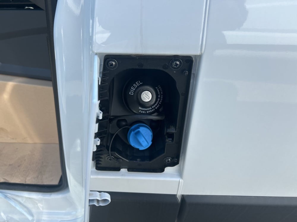 Fiat Ducato Furgone nuova a Bergamo (13)