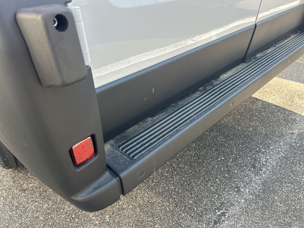 Fiat Ducato Furgone nuova a Bergamo (16)