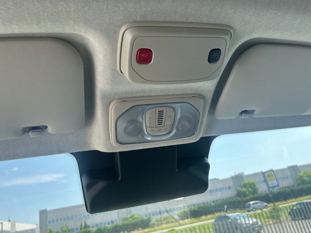 Fiat Ducato Furgone nuova a Bergamo (17)