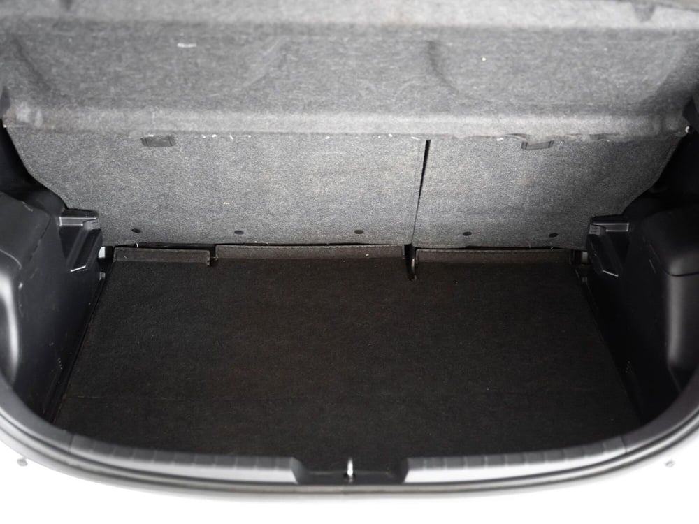 Toyota Yaris usata a Foggia (10)