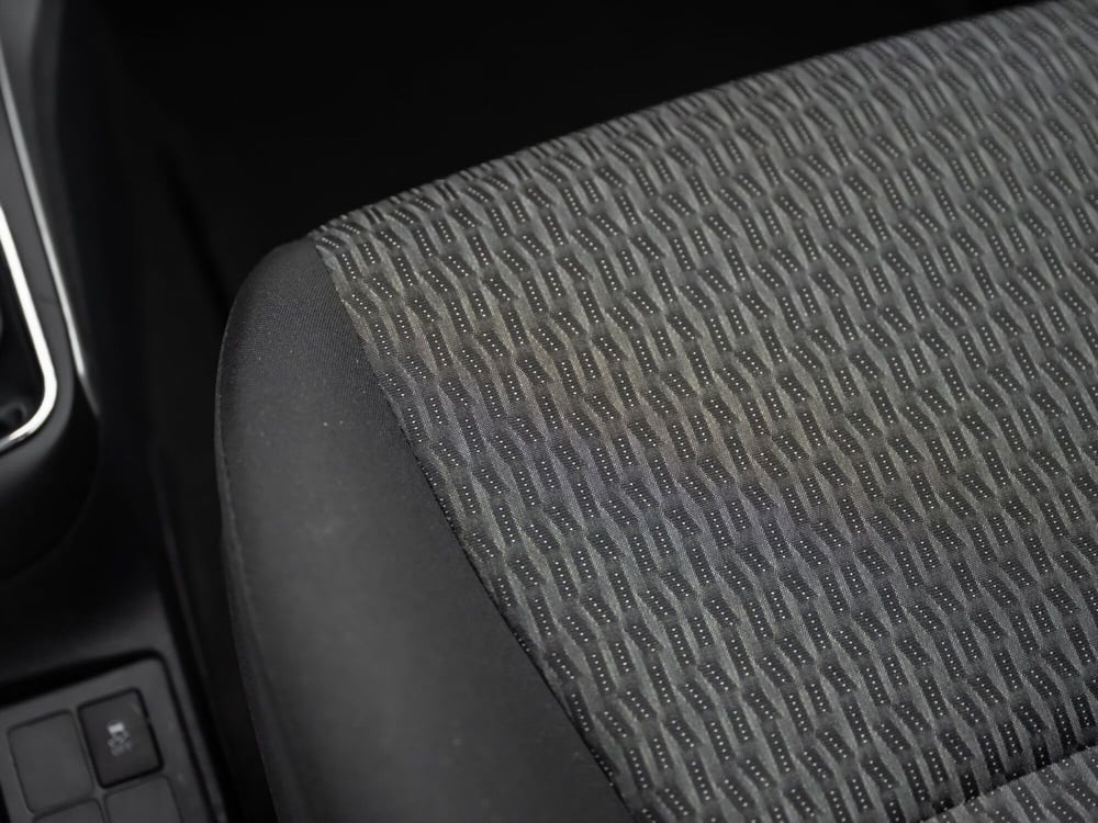 Toyota Yaris usata a Foggia (16)