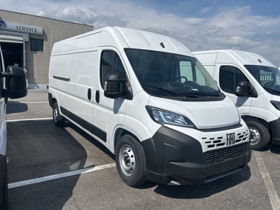 Fiat Ducato Furgone 35 2.2 Mjt 140CV PLMX-TM Maxi HD nuova a Verdello