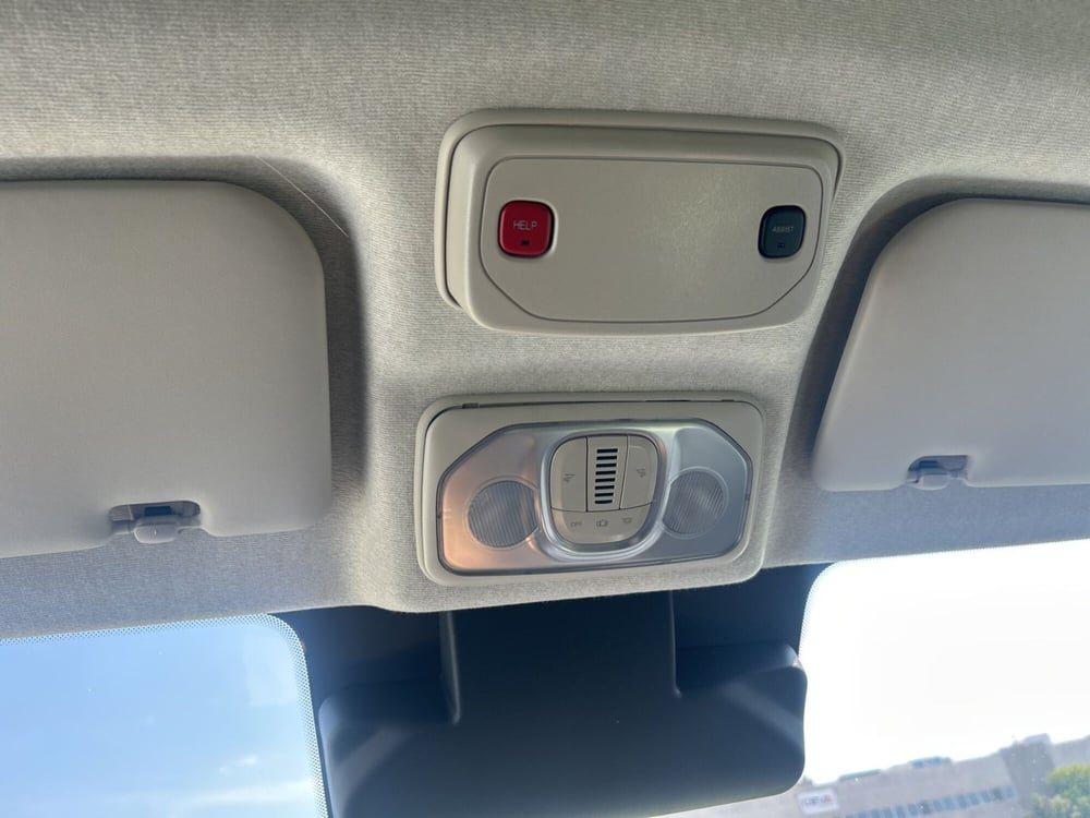 Fiat Ducato Furgone nuova a Bergamo (10)