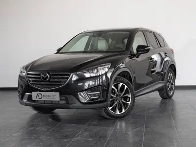 Mazda CX-5 2.2L Skyactiv-D 175CV 4WD Exceed del 2017 usata a San Severo