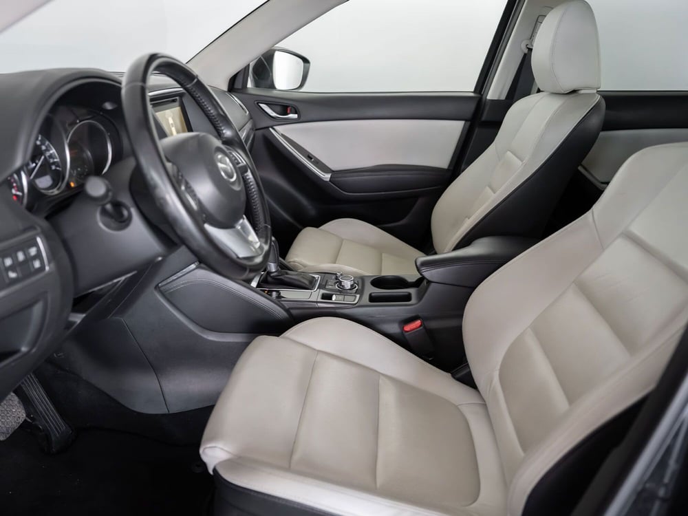 Mazda CX-5 usata a Foggia (11)