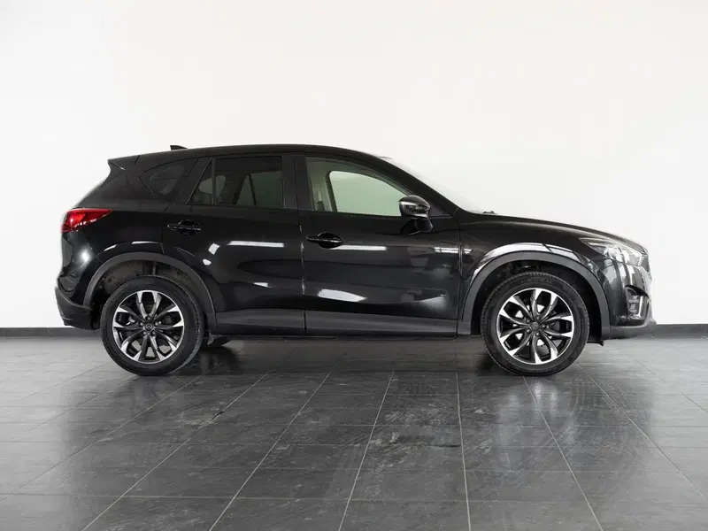 Mazda CX-5 usata a Foggia (13)