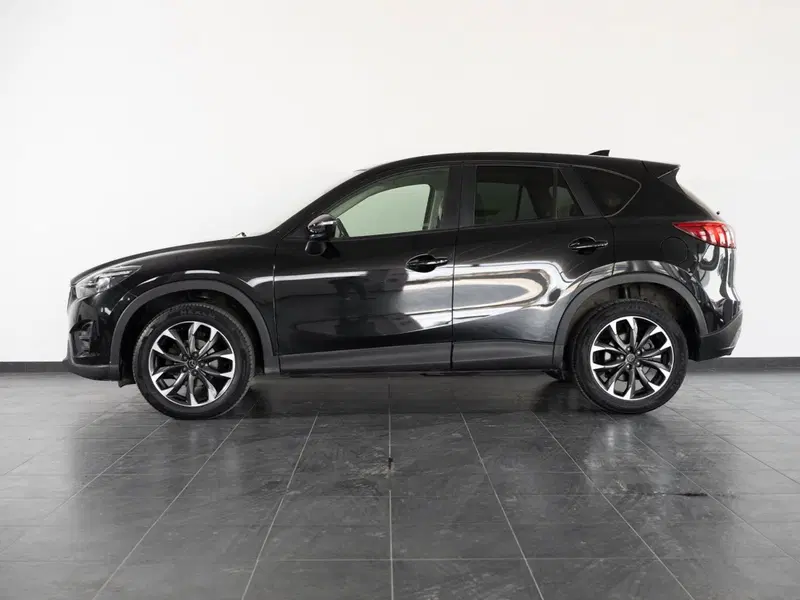 Mazda CX-5 usata a Foggia (2)