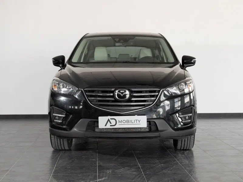 Mazda CX-5 usata a Foggia (4)