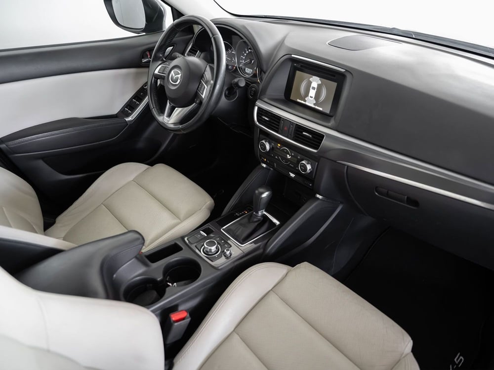 Mazda CX-5 usata a Foggia (5)