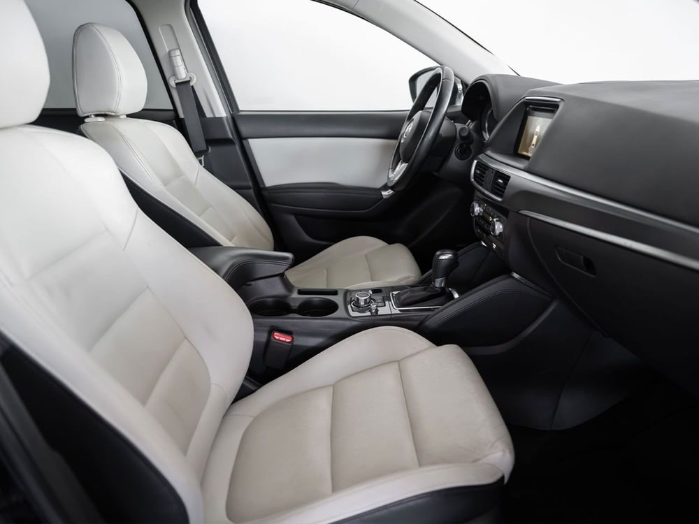 Mazda CX-5 usata a Foggia (6)