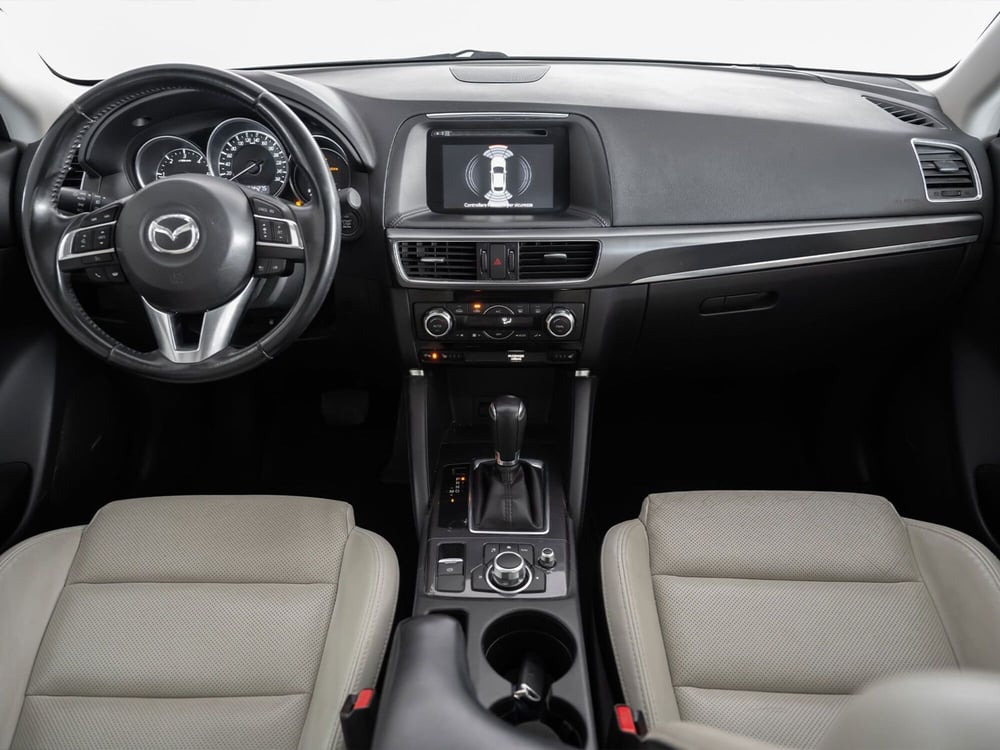 Mazda CX-5 usata a Foggia (8)