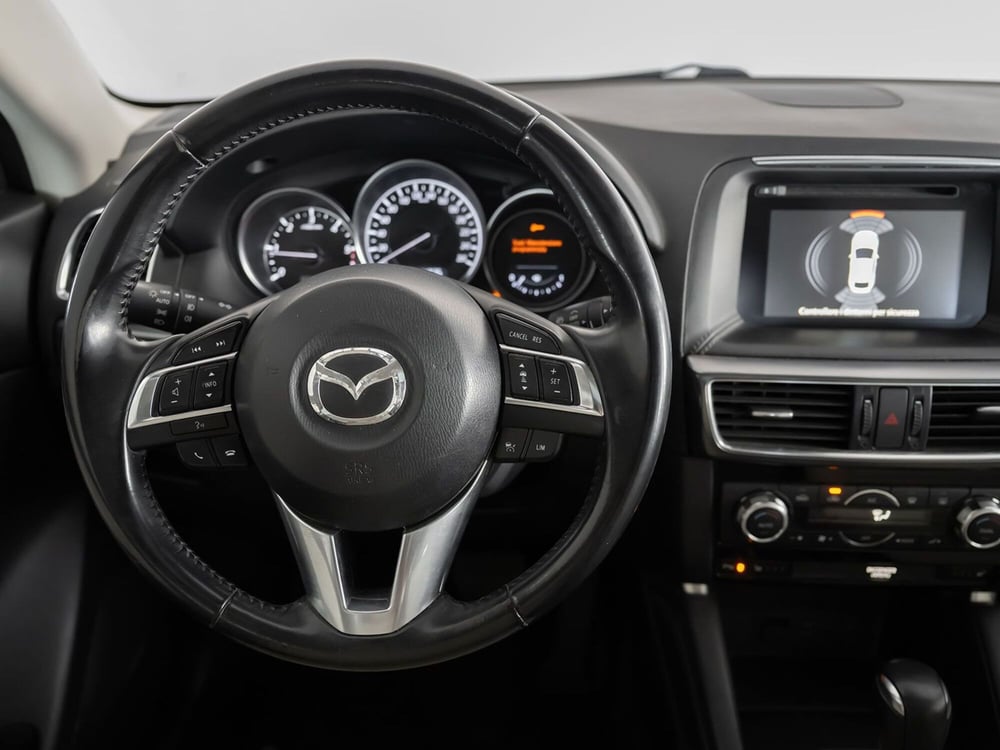 Mazda CX-5 usata a Foggia (9)