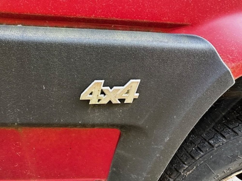 Fiat Panda usata a Vercelli (2)