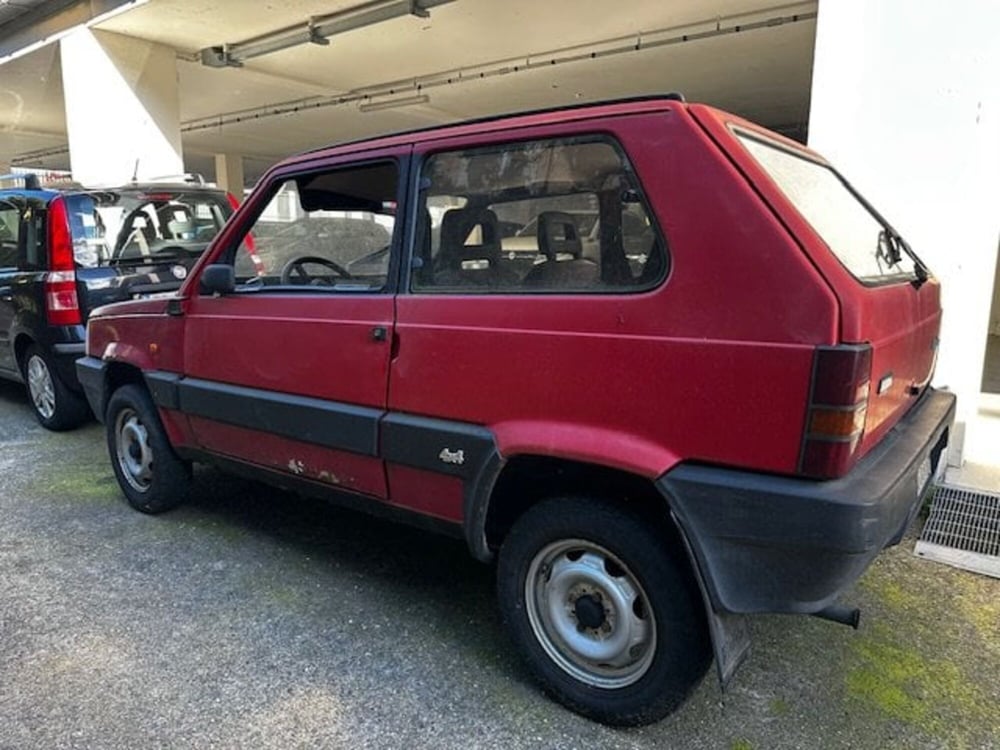 Fiat Panda usata a Vercelli (3)