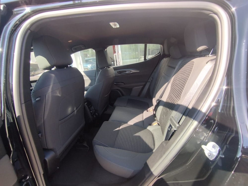 Alfa Romeo Tonale nuova a Arezzo (13)
