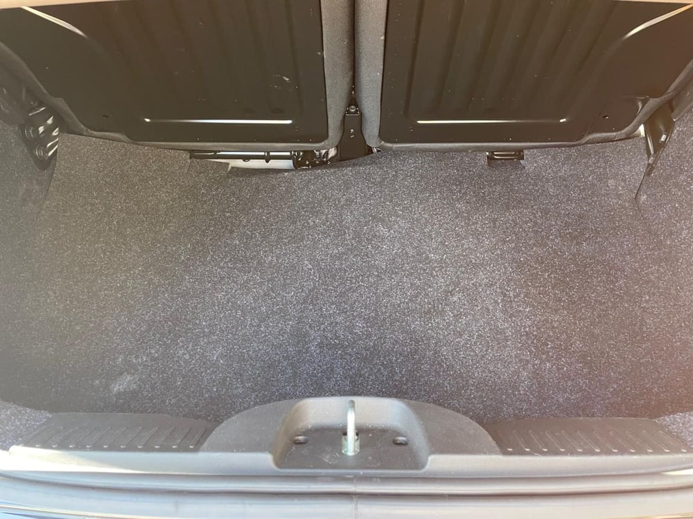 Fiat 500C Cabrio usata a Arezzo (20)