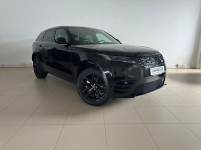 Land Rover Range Rover Velar 2.0D I4 204 CV R-Dynamic SE del 2025 usata a Venezia
