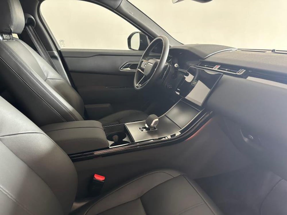 Land Rover Range Rover Velar usata a Venezia (6)