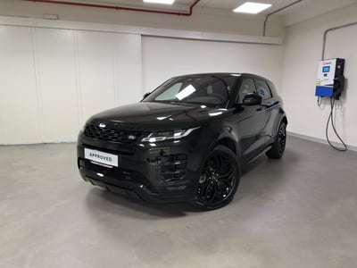 Land Rover Range Rover Evoque 2.0 I4 249 CV AWD Auto R-Dynamic del 2023 usata a Milano