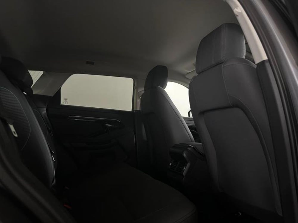 Land Rover Range Rover Evoque usata a Venezia (5)