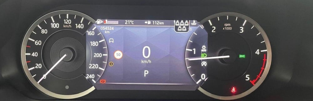 Land Rover Discovery Sport usata a Ferrara (10)