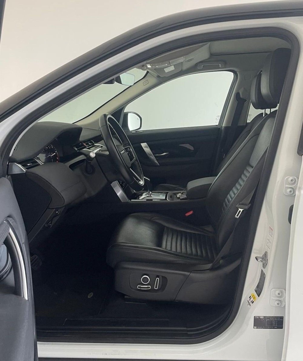 Land Rover Discovery Sport usata a Ferrara (3)
