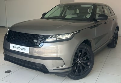 Land Rover Range Rover Velar 2.0D I4 204 CV R-Dynamic SE del 2021 usata a Ferrara
