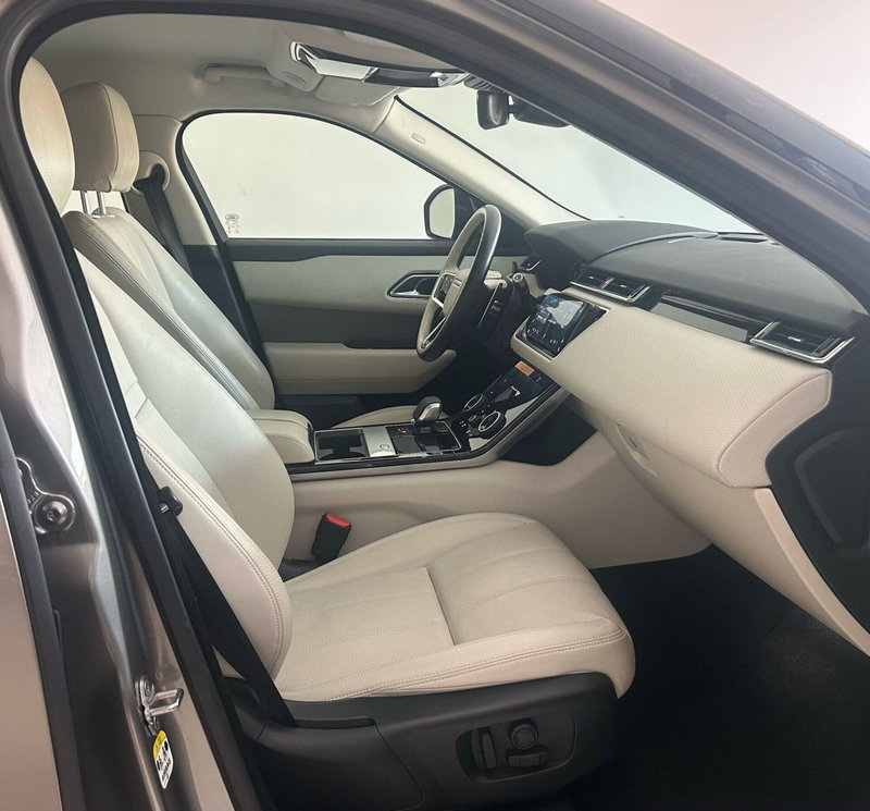 Land Rover Range Rover Velar usata a Ferrara (3)