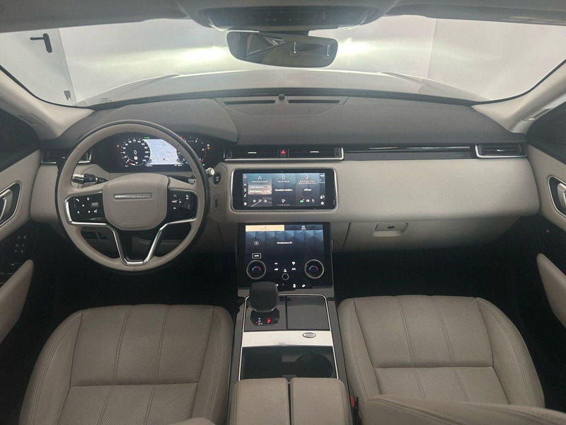 Land Rover Range Rover Velar usata a Ferrara (4)