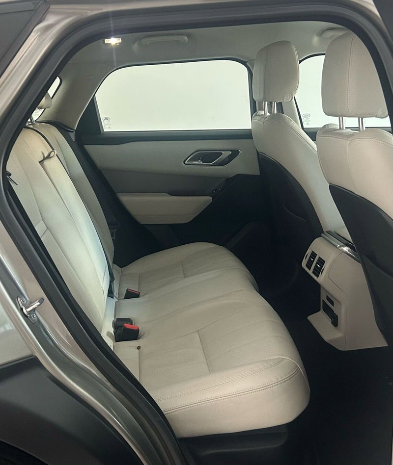 Land Rover Range Rover Velar usata a Ferrara (5)