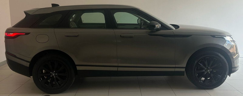 Land Rover Range Rover Velar usata a Ferrara (6)