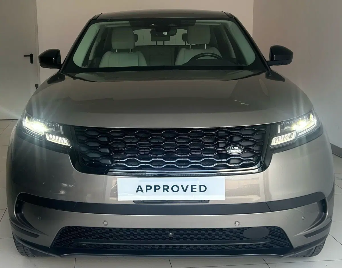 Land Rover Range Rover Velar usata a Ferrara (8)