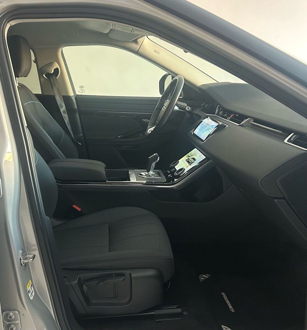 Land Rover Range Rover Evoque usata a Ferrara (3)