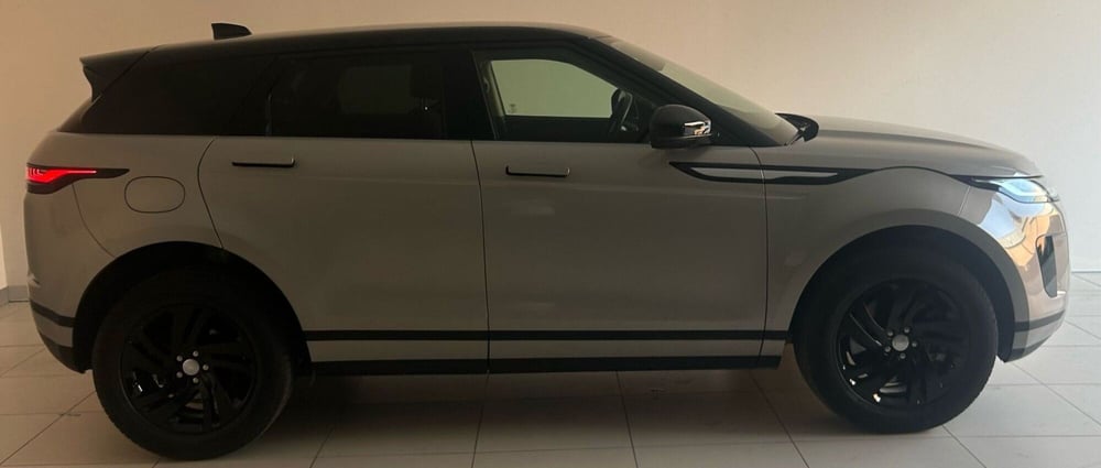 Land Rover Range Rover Evoque usata a Ferrara (6)