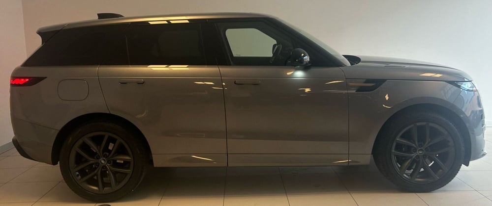 Land Rover Range Rover Sport usata a Ferrara (6)