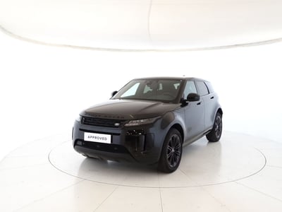 Land Rover Range Rover Evoque 1.5 I3 PHEV 300 CV AWD Auto del 2024 usata a Monza