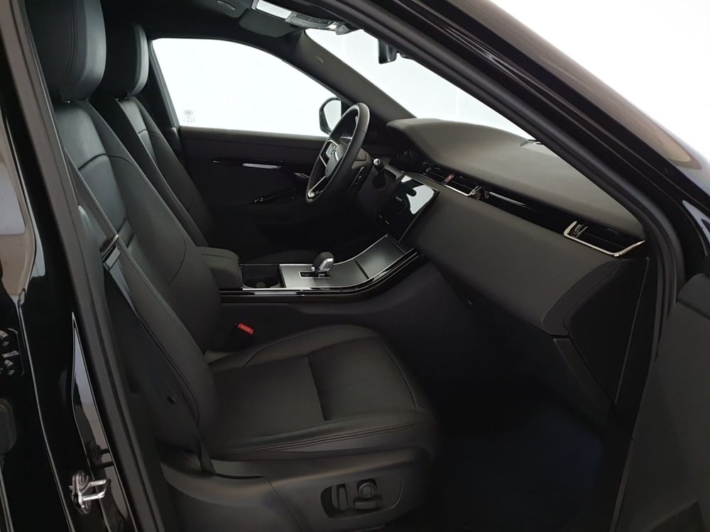 Land Rover Range Rover Evoque usata a Monza e Brianza (3)