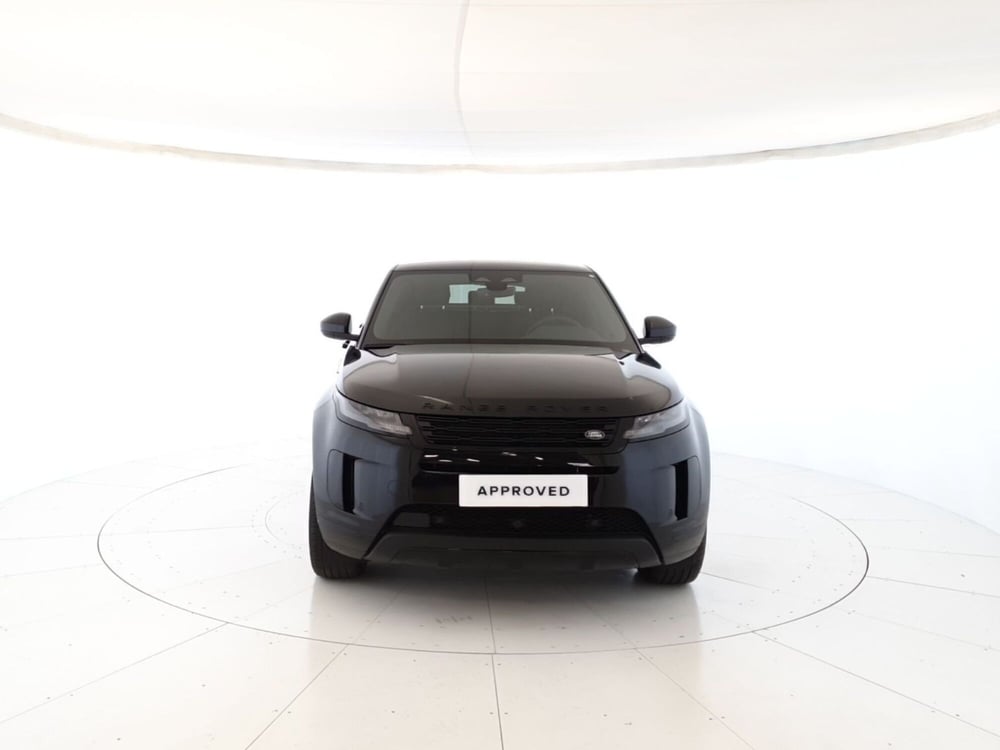 Land Rover Range Rover Evoque usata a Monza e Brianza (8)