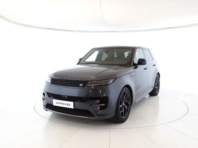 Land Rover Range Rover Sport 3.0d i6 mhev Dynamic HSE awd 249cv auto del 2024 usata a Monza
