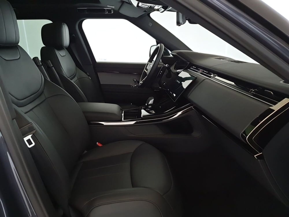 Land Rover Range Rover Sport usata a Monza e Brianza (3)