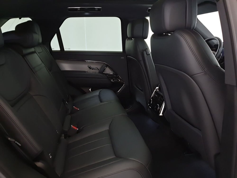 Land Rover Range Rover Sport usata a Monza e Brianza (5)