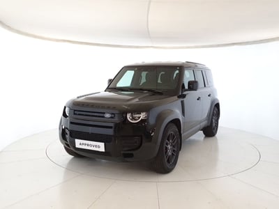 Land Rover Defender 90 3.0d i6 mhev SE awd 200cv auto del 2021 usata a Monza