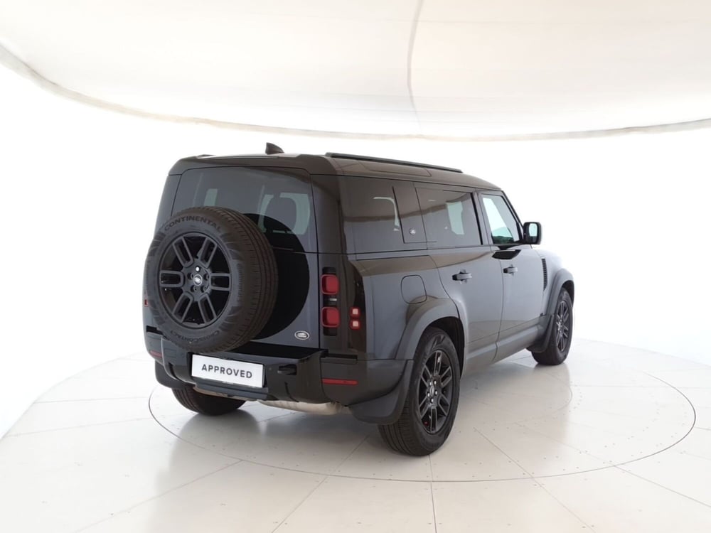 Land Rover Defender usata a Monza e Brianza (2)