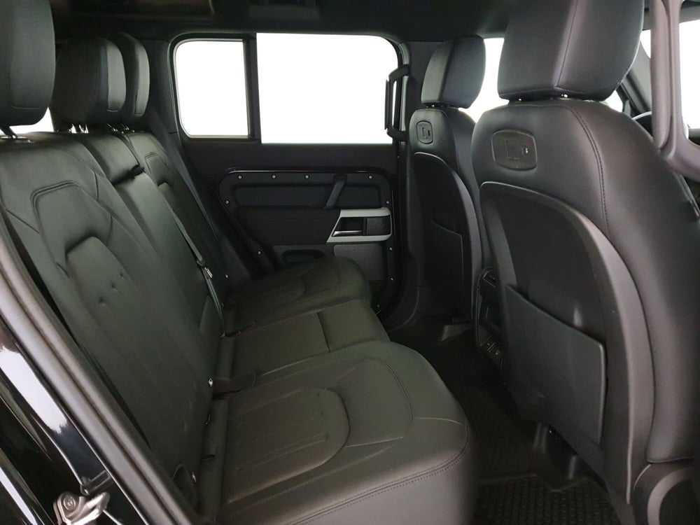 Land Rover Defender usata a Monza e Brianza (5)
