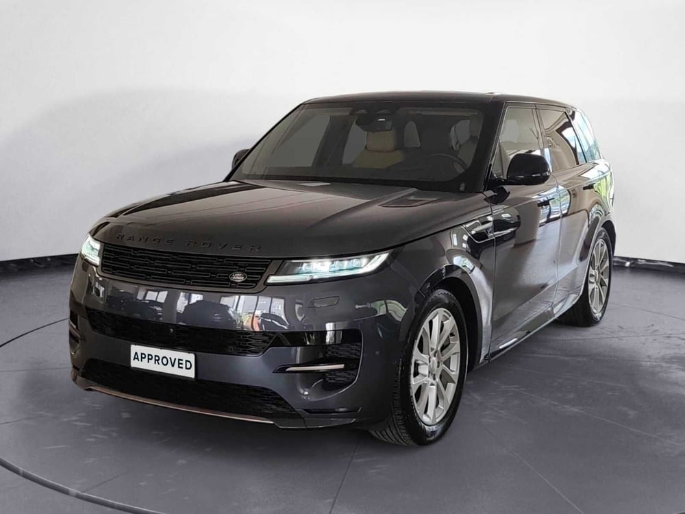 Land Rover Range Rover Sport usata a Perugia