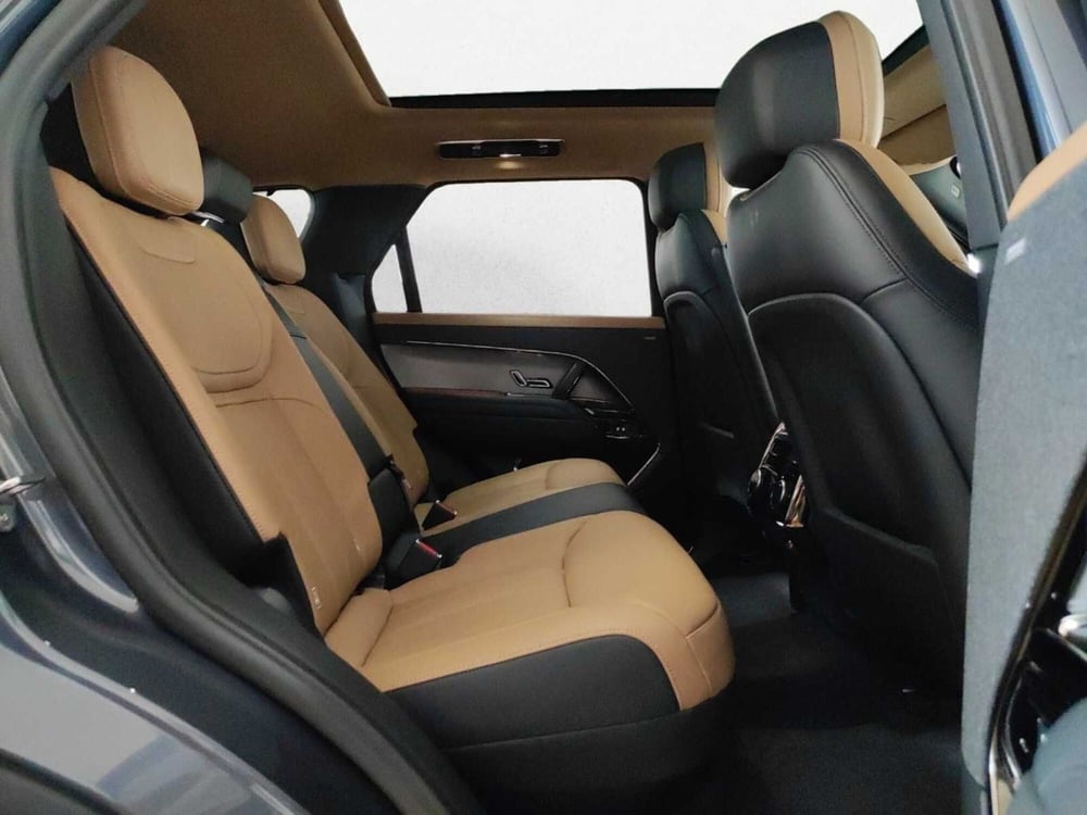 Land Rover Range Rover Sport usata a Perugia (4)