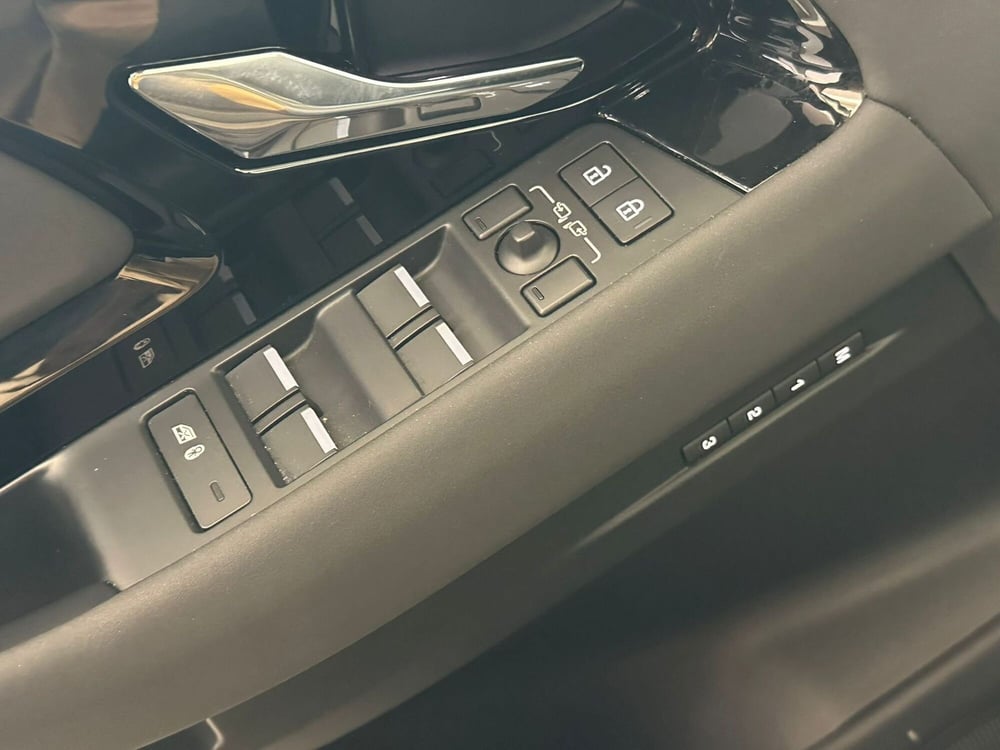 Land Rover Range Rover Evoque usata a Modena (10)